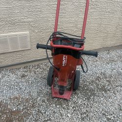 HILTI- TE 2000-AVR