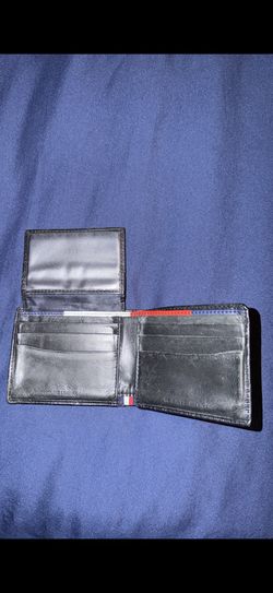 $15 Tommy Hilfiger Wallet 