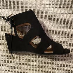 New Wedge Sandals