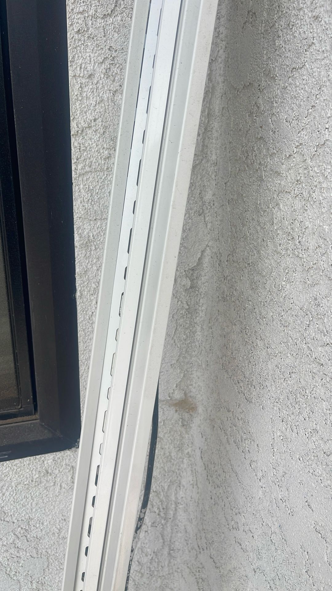 Schluter For Bullnose For Tile
