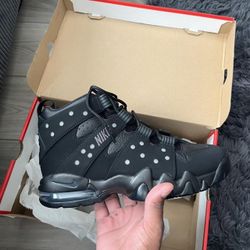 Charles Barkley CB 94