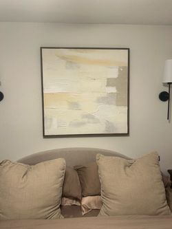 Wall art