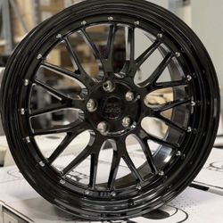 19 & 20 Inch Wheels For Sell