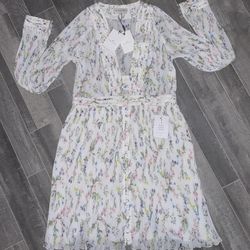 By Malina Corinna mekko Women’s Size Large New with tags!