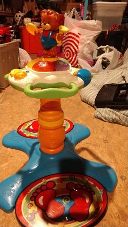 Kids learning toy