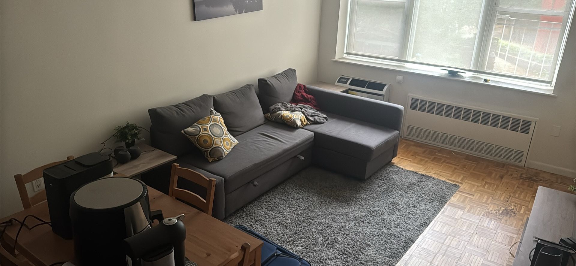Sectional Sofa NEED GONE TONIGHT