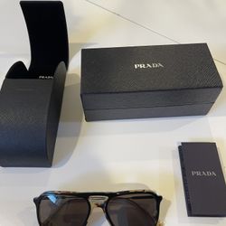 Prada Sunglasses