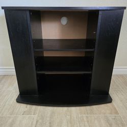 Beautiful TV Stand/entertainment Center 