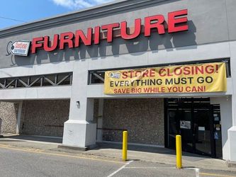 STORE CLOSINGS FOR RETIREMENT 