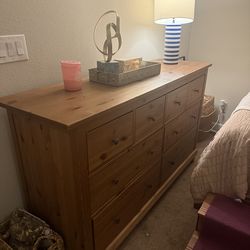 Large Dresser