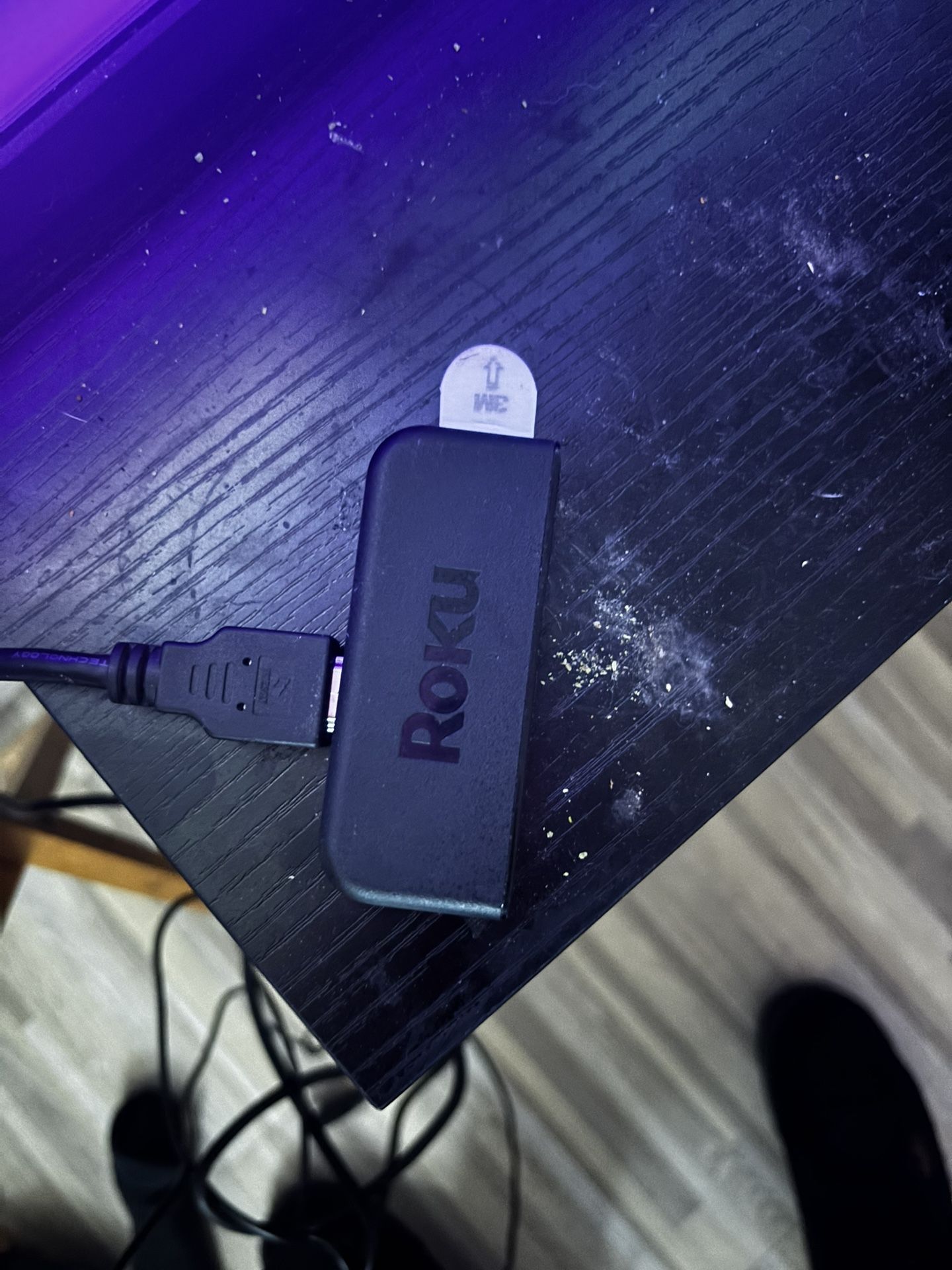 Roku stick