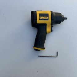 Impact Gun