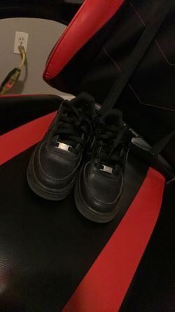 nike air forces size 5