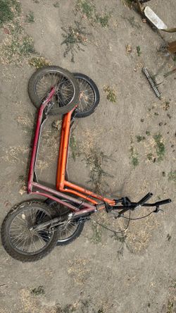 Scooters