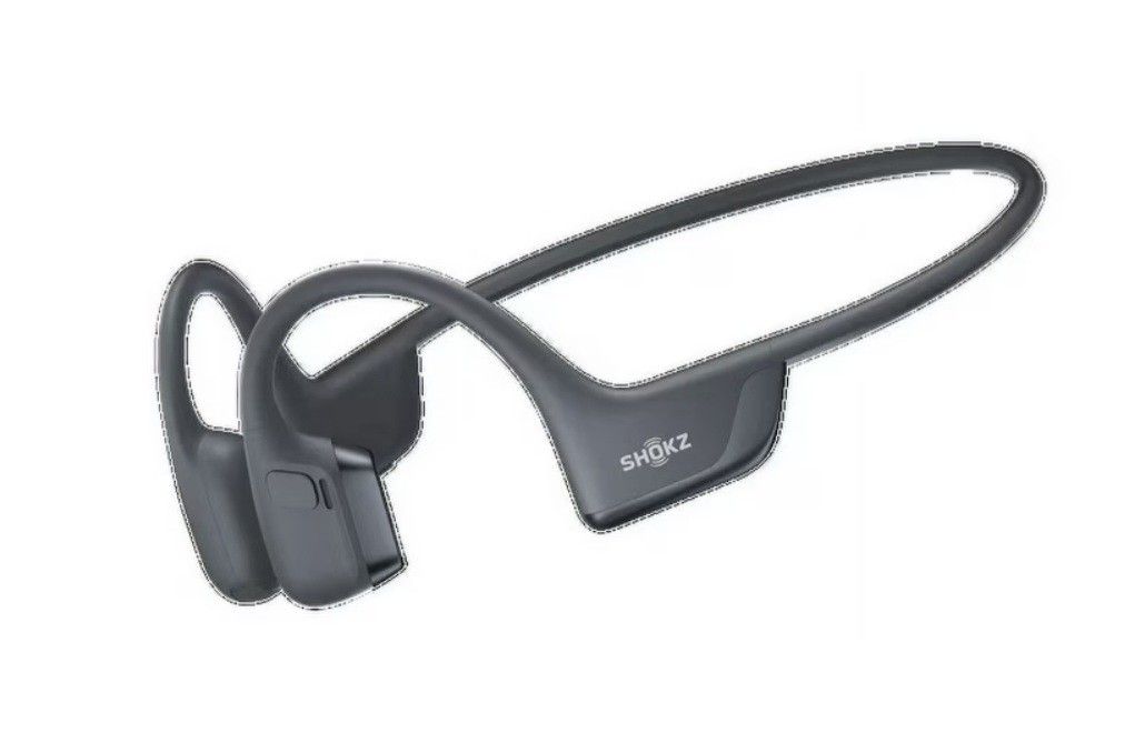 Shokz OpenRun Pro 2 Bone Conducting Bluetooth Wireless Headset 