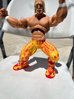 14” action figures  lot