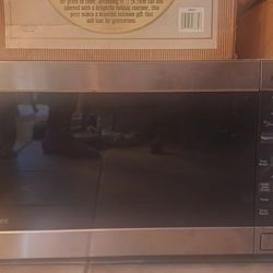 Panasonic Microwave Oven