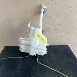 14-17 Infiniti Qx50 Windshield Wiper Resevoir Bottle 2014 2015 2016 2017