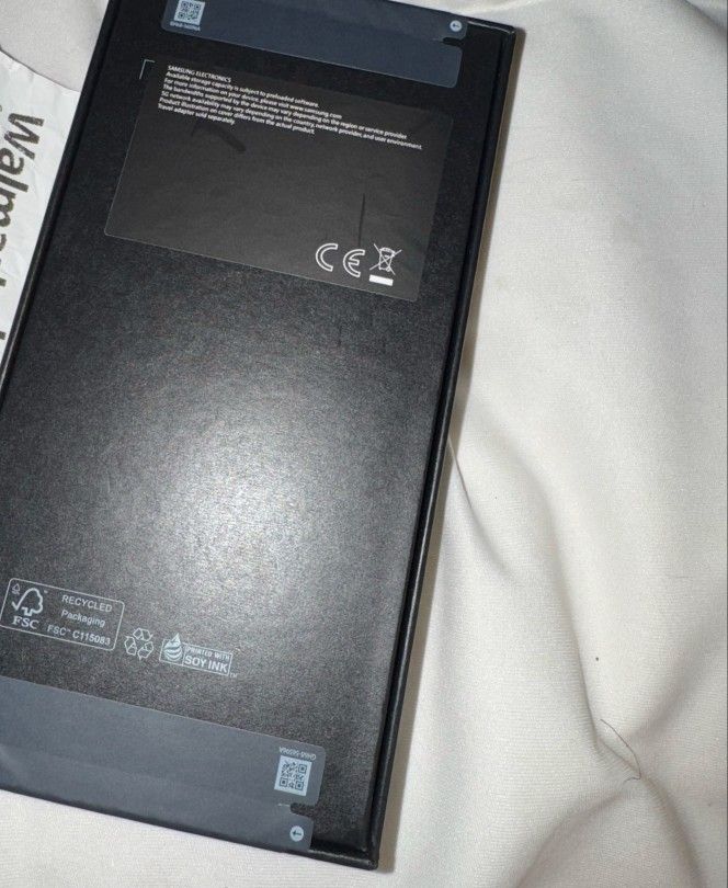 Galaxy S25 Ultra 1tb