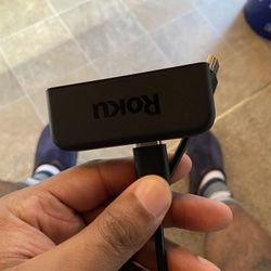 Roku Tv Receiver 