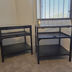 Display End Tables