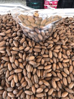 Pecans/Nuez