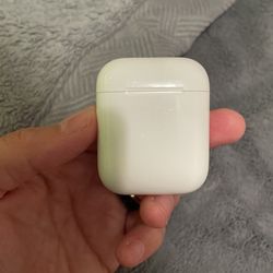 Air Pods 2