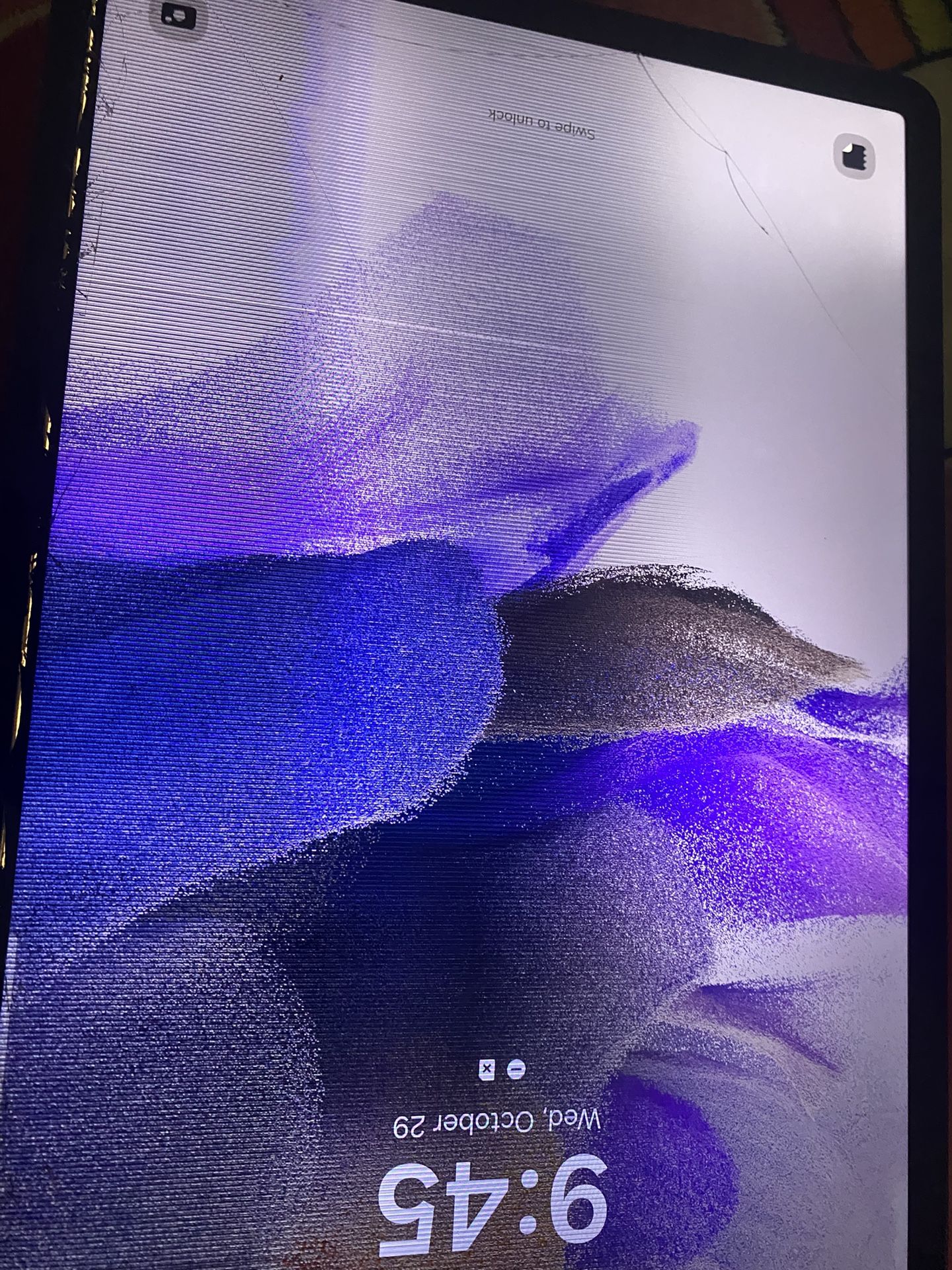 Samsungs Tablets And HpComputer