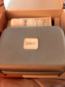 Silk’n Beautiful Technology