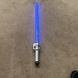 Free Light Saber (lights Up)