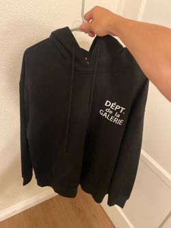 Galley Dept hoodie