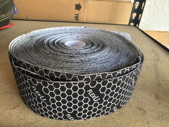FlexU Athletic Tape Bulk Roll – Sports Kinesiology Tape