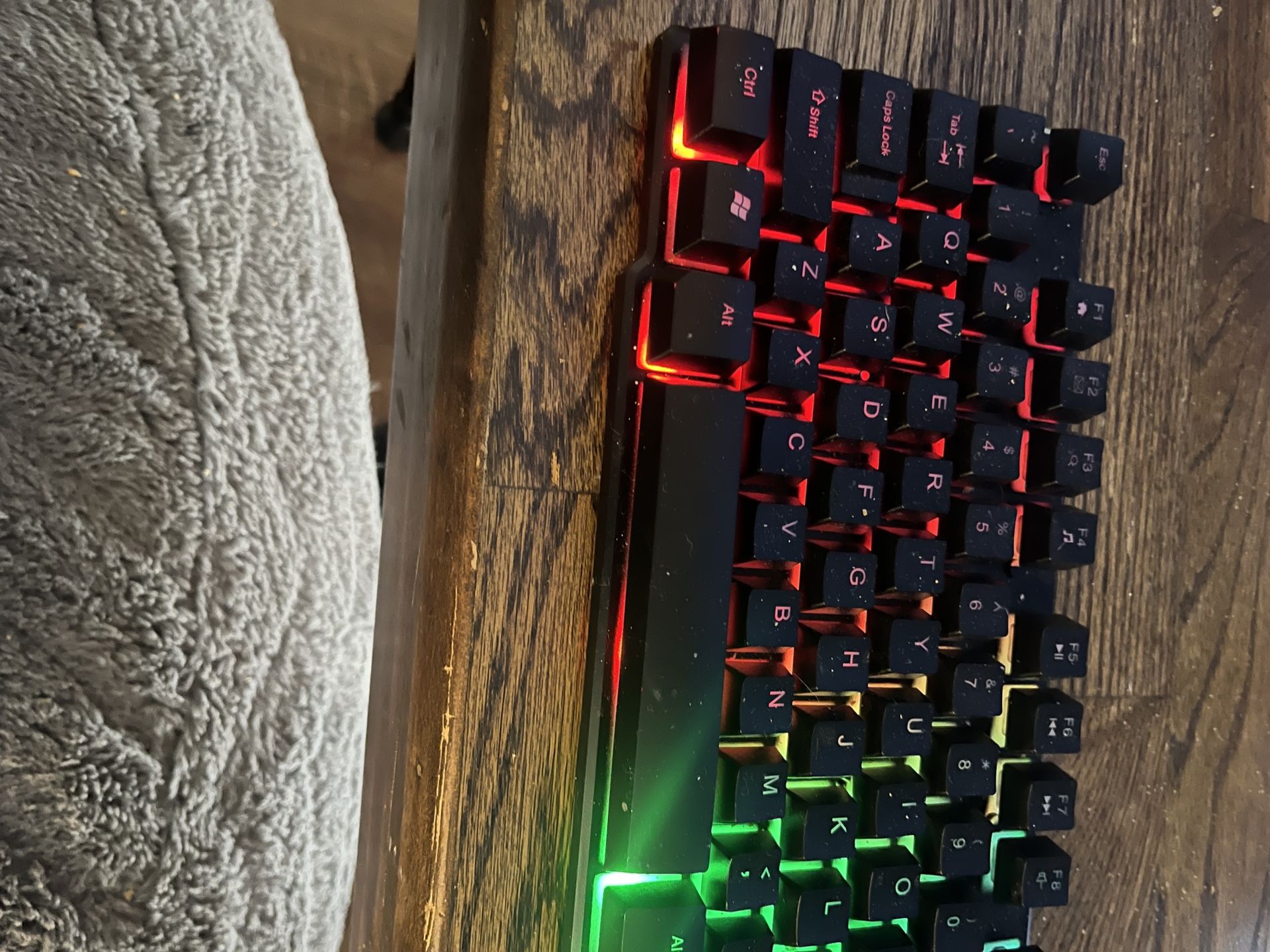 Gaming Keyboard
