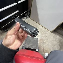 Babyliss Lo Pro Fx Trimmer