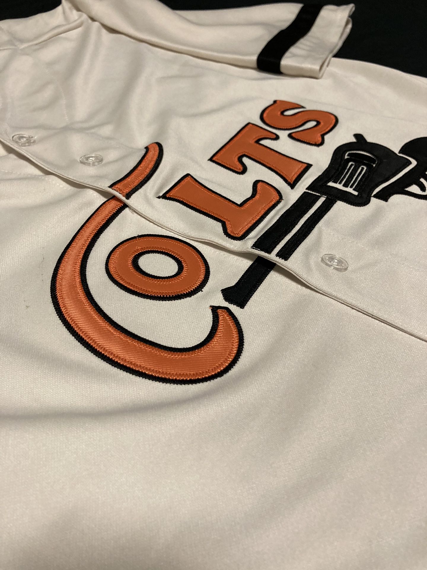 Astros to bring backs Colt .45s jersey this season - Ballpark Digest