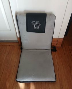 Floor chair