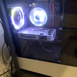 CyberPower Gaming PC (Mouse & Keyboard Not Included) 