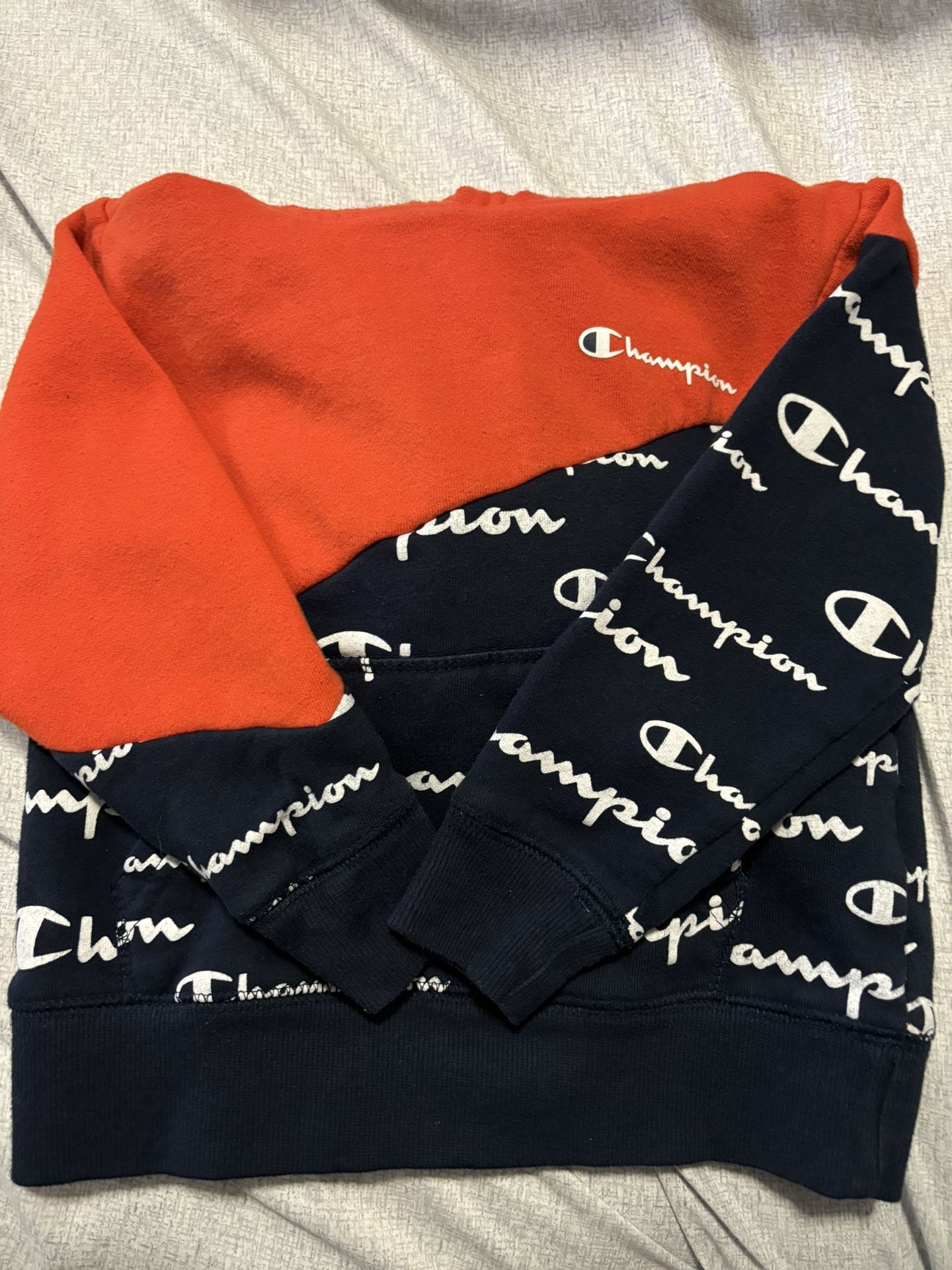 Boys Sweatshirt