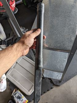 Milwaukee Vacuum Extensions