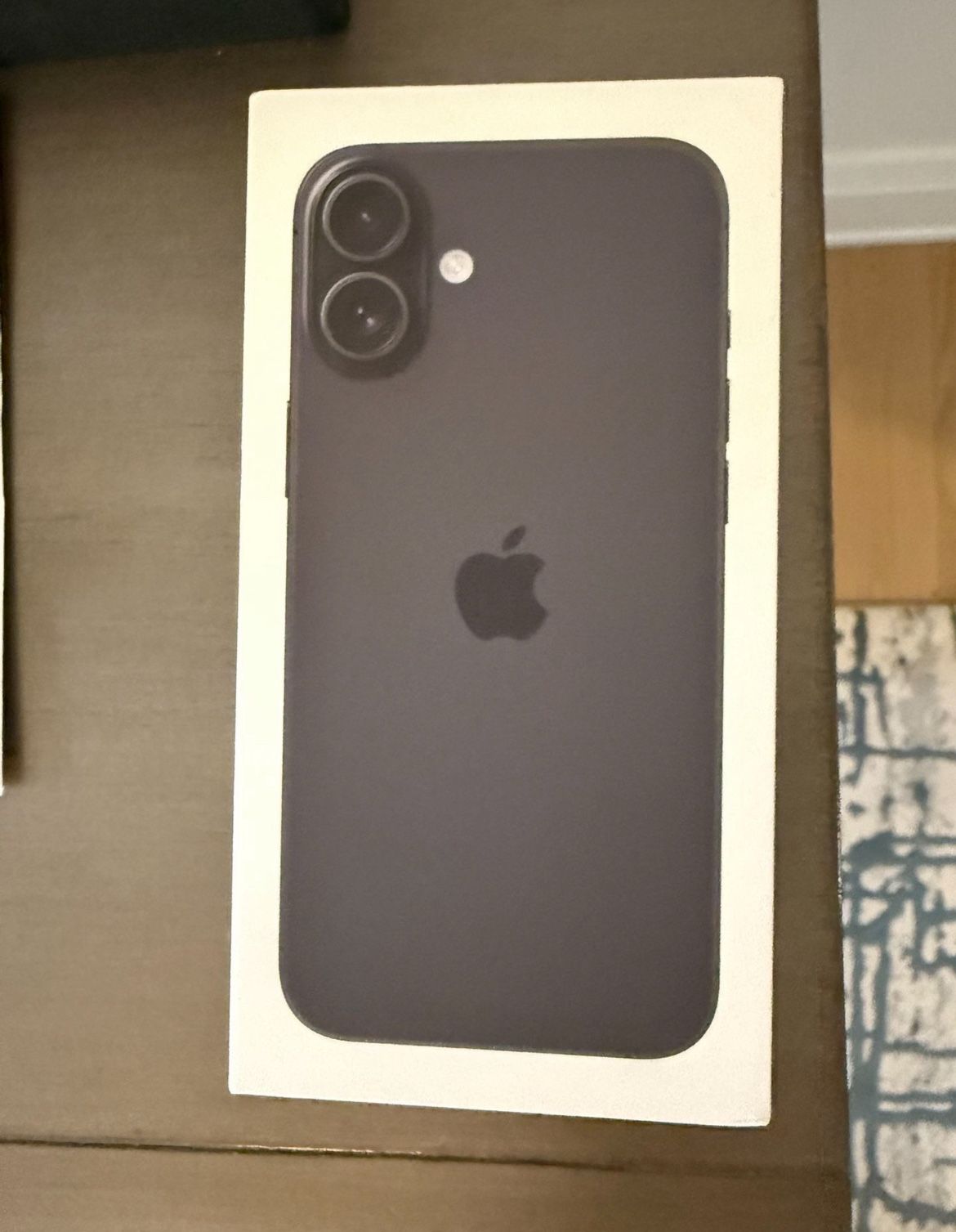 iPhone 16 Plus 512GB Unlocked