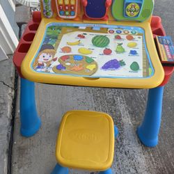 Vtech Activity Desk