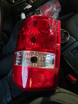 Ranger taillight original