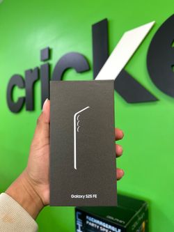 Samsung Galaxy S25 FE