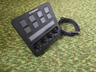 Elgato Stream Deck +