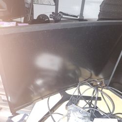 Samsung 24" Monitor $75