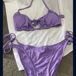 Bikini Size Lrg $5