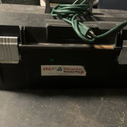 Ozone Machine/odor Destroy/ Good For Mildew