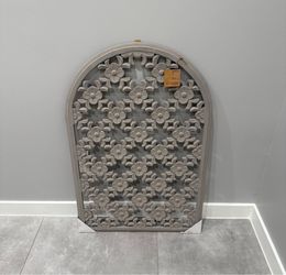 Wall decor