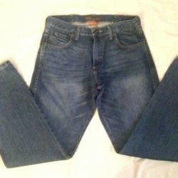 Wrangler Boot Cut Jeans