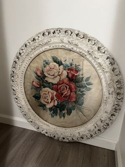 Beautiful Antique Wall Decor